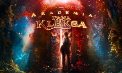 Zdjęcie okładkowe wpisu: Akademia Pana Kleksa online i powrót na Planetę Małp! Co zobaczymy w tym tygodniu w kinach i na VOD?