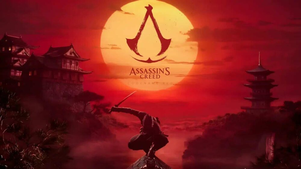 Zdjęcie okładkowe wpisu: Assassin’s Creed Shadows z pierwszym zwiastunem! Kurs na Japonię!