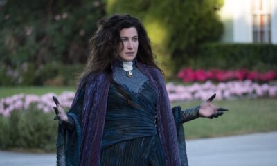 Zdjęcie okładkowe wpisu: Agatha dostała nowy tytuł na Twitterze/X, po czym… Marvel skasował wiadomość