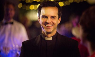 Zdjęcie okładkowe wpisu: Seria Na Noże zaskoczy znów wyborną obsadą. Dołącza gwiazda Ripley i Fleabag