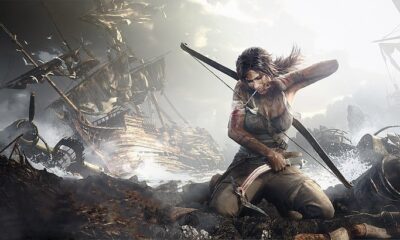 Zdjęcie okładkowe wpisu: Phoebe Waller-Bridge scenarzystą nowego serialu! Tym razem będzie to Tomb Raider!