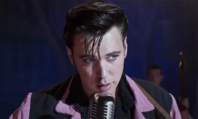 Zdjęcie okładkowe wpisu: Austin Butler dołącza do obsady filmu Gorączka 2!