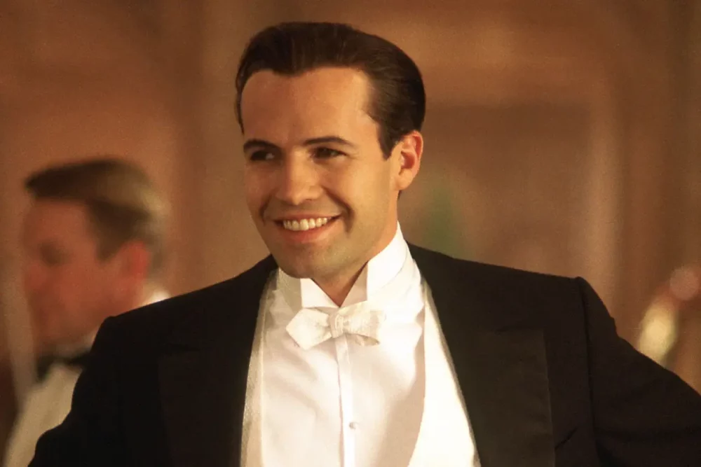 Zdjęcie okładkowe wpisu: Billy Zane z niesamowitą charakteryzacją jako Marlon Brando