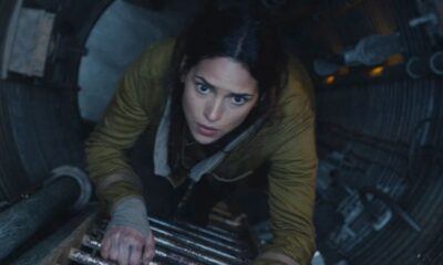 Zdjęcie okładkowe wpisu: Adria Arjona z niespodzianką dla fanów Andor?