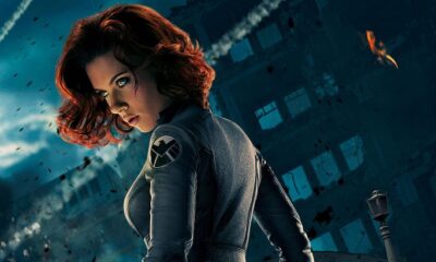 Zdjęcie okładkowe wpisu: Nowe wieści o współpracy Scarlett Johansson i Marvel Studios? Powstaje serial o nowej bohaterce?