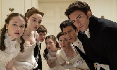 Zdjęcie okładkowe wpisu: Brigdertonowie odwiedzą Polskę! Spotkaj się z gwiazdami serialu Netflix