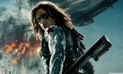 Zdjęcie okładkowe wpisu: Zimowy Żołnierz spoważniał? Nowy kadr z planu Thunderbolts!