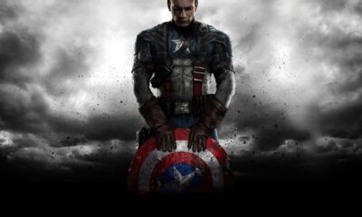 Zdjęcie okładkowe wpisu: Kapitan Ameryka z serialem? Chris Evans może powrócić?!