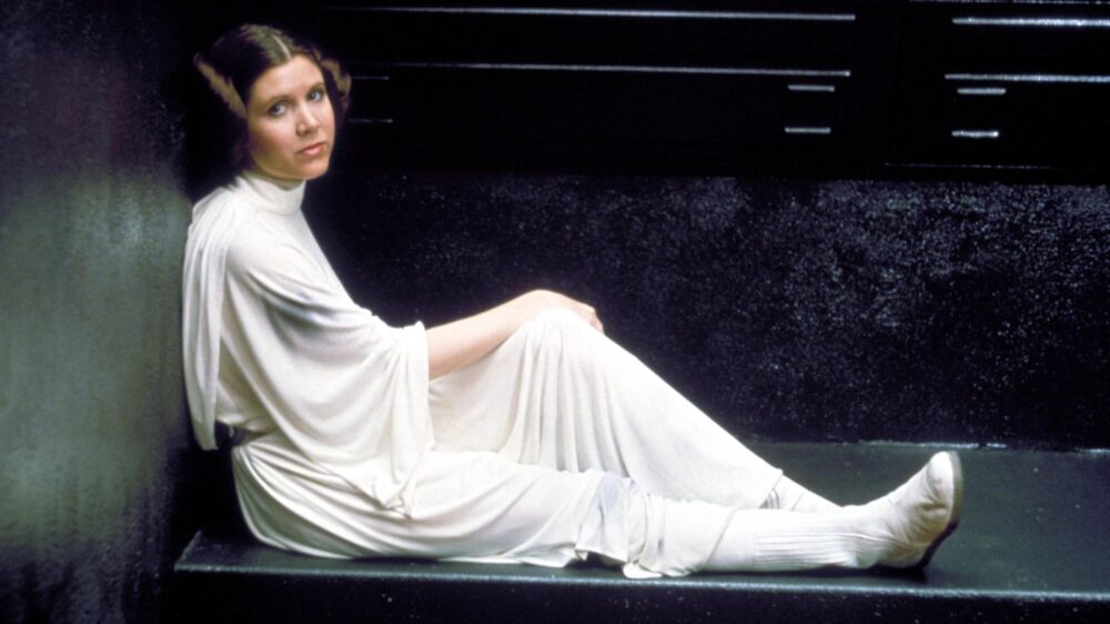 Zdjęcie okładkowe wpisu: Disney przyczynił się do śmierci Carrie Fisher? Tak twierdzi jej przyjaciel