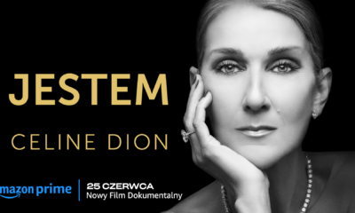 Zdjęcie okładkowe wpisu: I am: Céline Dion od Prime Video z oficjalnym zwiastun i plakatem