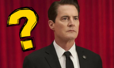 Zdjęcie okładkowe wpisu: MacLachlan reżyserował serial o swoich psach? Poznaj 5 ciekawostek o aktorze!