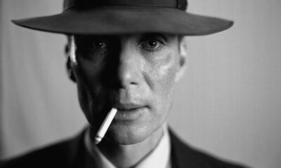 Zdjęcie okładkowe wpisu: Cillian Murphy dołącza do obsady 28 lat później!