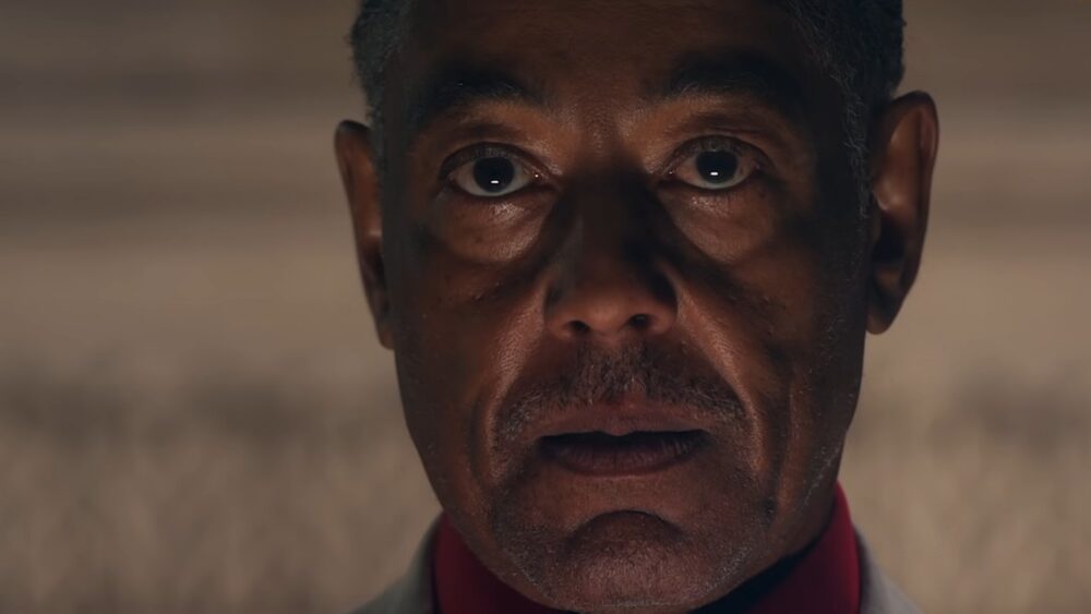 Zdjęcie okładkowe wpisu: Kogo zagra Giancarlo Esposito w MCU? Są pierwsze strzały