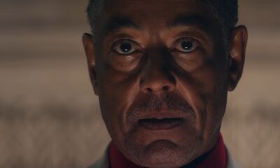 Zdjęcie okładkowe wpisu: Kogo zagra Giancarlo Esposito w MCU? Są pierwsze strzały
