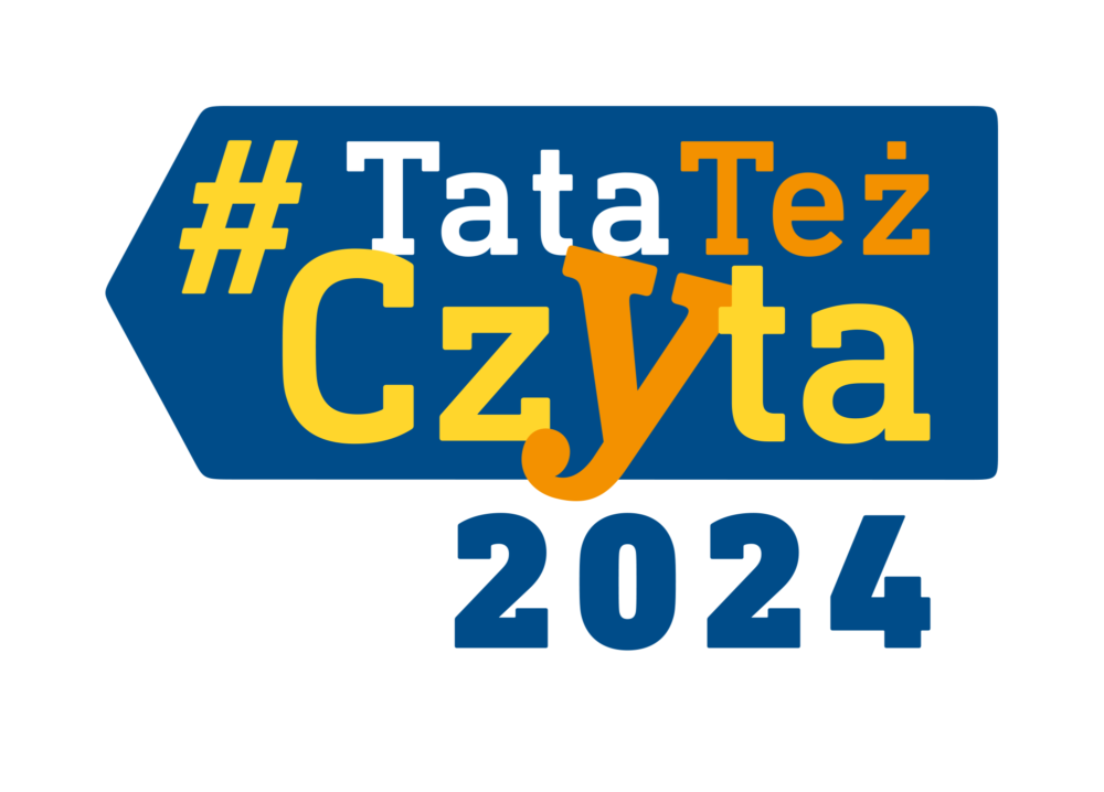 Zdjęcie okładkowe wpisu: Wystartowała kampania #TataTeżCzyta2024