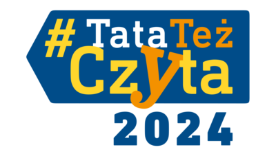 Zdjęcie okładkowe wpisu: Wystartowała kampania #TataTeżCzyta2024