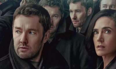 Zdjęcie okładkowe wpisu: Mroczna materia Blake’a Croucha w nowym wydaniu wkrótce w księgarniach!