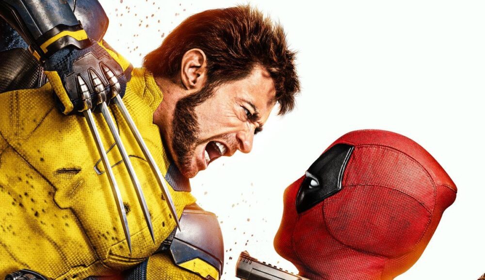 Zdjęcie okładkowe wpisu: Deadpool & Wolverine z nową zapowiedzią i plakatem