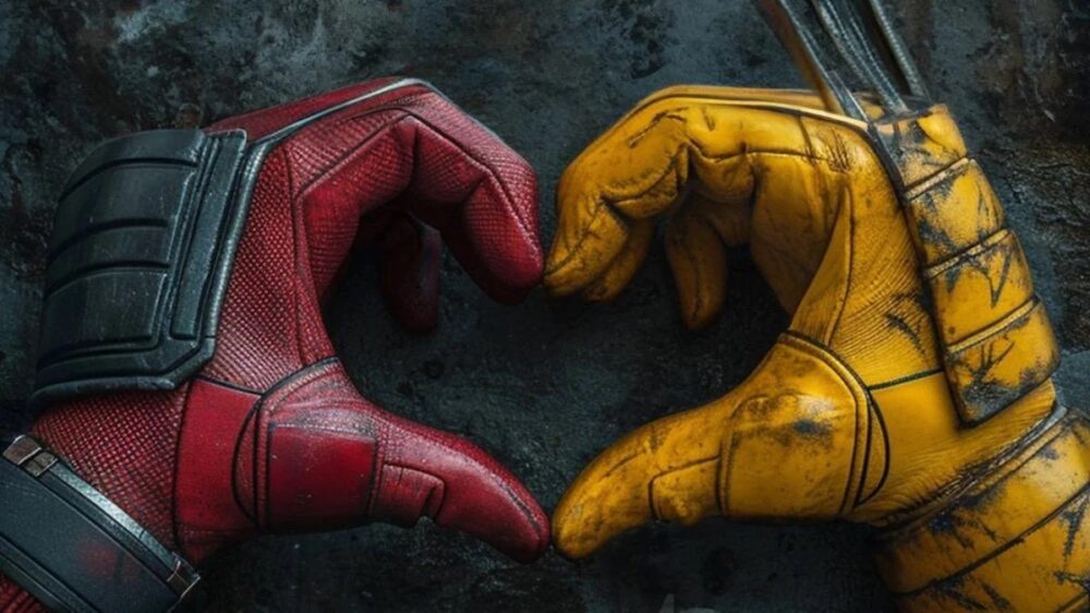 Zdjęcie okładkowe wpisu: Deadpool & Wolverine wyjdzie poza uniwersum Fox i MCU? Jest nawiązanie do Spider-Mana 2