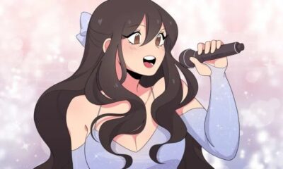 Zdjęcie okładkowe wpisu: Wattpad Webtoon Studios z nowym projektem. Tym razem czeka nas gorący romans ze Śmiercią gwiazdy pop