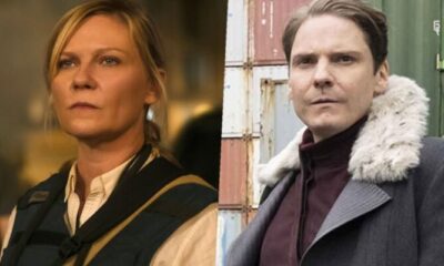 Zdjęcie okładkowe wpisu: Kirsten Dunst i Daniel Brühl dołączają do kolejnego filmu Rubena Östlunda