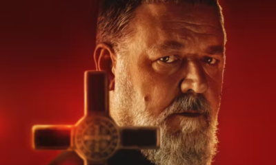 Zdjęcie okładkowe wpisu: Jeszcze więcej księdza jeżdżącego na Vespie. Powstanie sequel Egzorcysty papieża