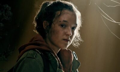 Zdjęcie okładkowe wpisu: Bella Ramsey zagra brytyjską terrorystkę Białą Wdowę!