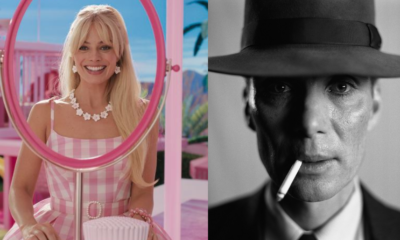 Zdjęcie okładkowe wpisu: Format nie ma znaczenia? Dyrektor generalny Netflixa kontrowersyjnie o Barbie i Oppenheimerze