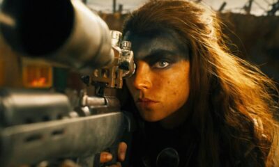 Zdjęcie okładkowe wpisu: Furiosa miała pokazać kobiecy gniew? Brutalną scenę wycięto