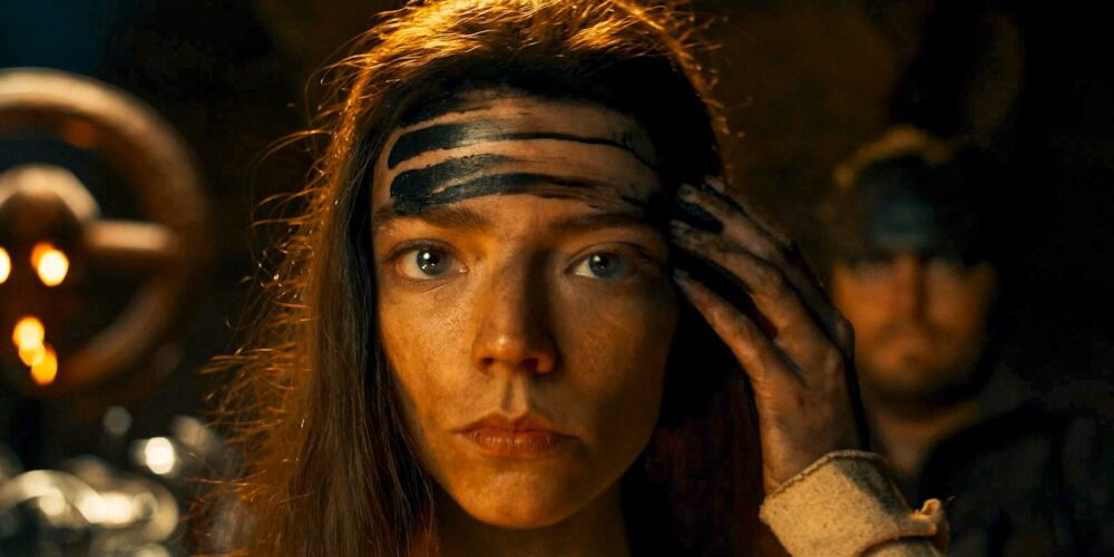 Zdjęcie okładkowe wpisu: Furiosa tak dobra jak Na drodze gniewu? Pierwsze opinie nowego filmu z uniwersum Mad Max!