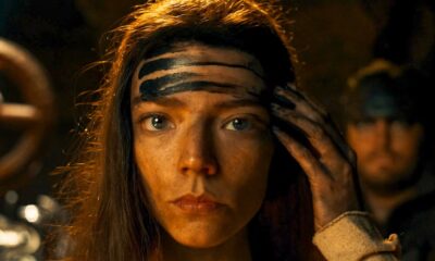 Zdjęcie okładkowe wpisu: Furiosa tak dobra jak Na drodze gniewu? Pierwsze opinie nowego filmu z uniwersum Mad Max!