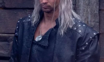 Zdjęcie okładkowe wpisu: Zdjęcia z planu 4. sezonu Wiedźmina! Oto nowy strój Geralta