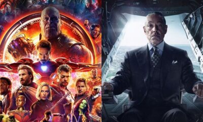 Zdjęcie okładkowe wpisu: Giancarlo Esposito dołącza do MCU! Nie będzie to rola, którą chciał zagrać