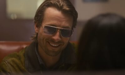 Zdjęcie okładkowe wpisu: Glen Powell nie jest specjalnie zainteresowany rolami superbohaterów…. poza jedną