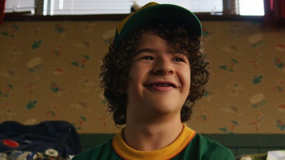 Zdjęcie okładkowe wpisu: Gwiazdor Stranger Things o niekomfortowych sytuacjach z fanami. Podoba się 40-latkom
