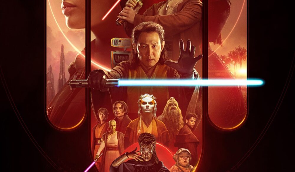 Zdjęcie okładkowe wpisu: Kto zabija Jedi? Drugi zwiastun serialu Gwiezdne wojny: Akolita!