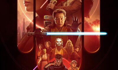 Zdjęcie okładkowe wpisu: Kto zabija Jedi? Drugi zwiastun serialu Gwiezdne wojny: Akolita!