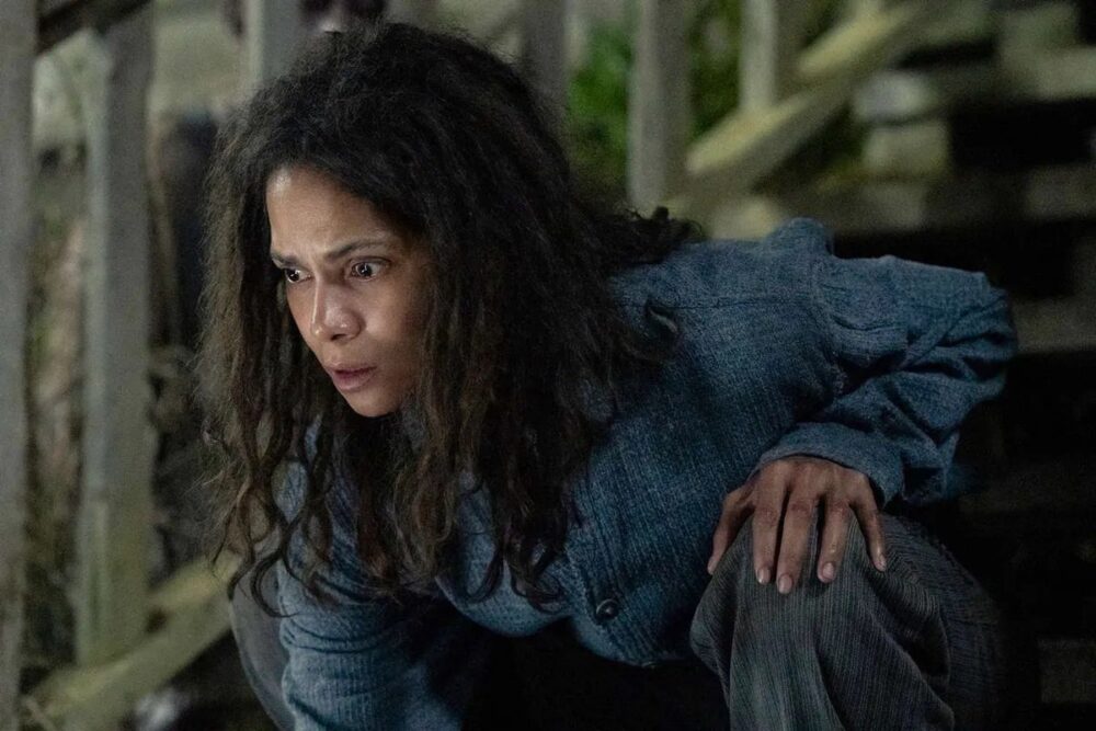 Zdjęcie okładkowe wpisu: Halle Berry powraca na wielki ekran! Wystąpi w filmie producentów Stranger Things. Nie oddalaj się już wkrótce