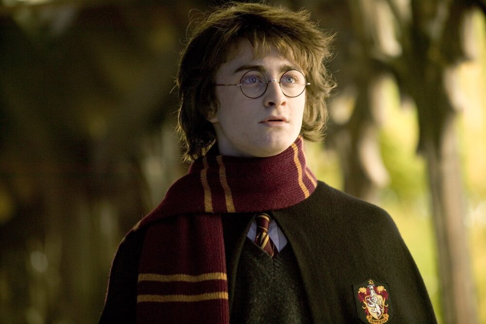 Zdjęcie okładkowe wpisu: Serialowy Harry Potter i Daniel Radcliffe? Aktor odnosi się do sprawy