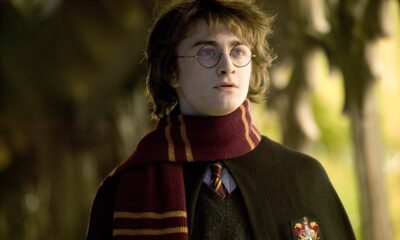 Zdjęcie okładkowe wpisu: Serialowy Harry Potter i Daniel Radcliffe? Aktor odnosi się do sprawy