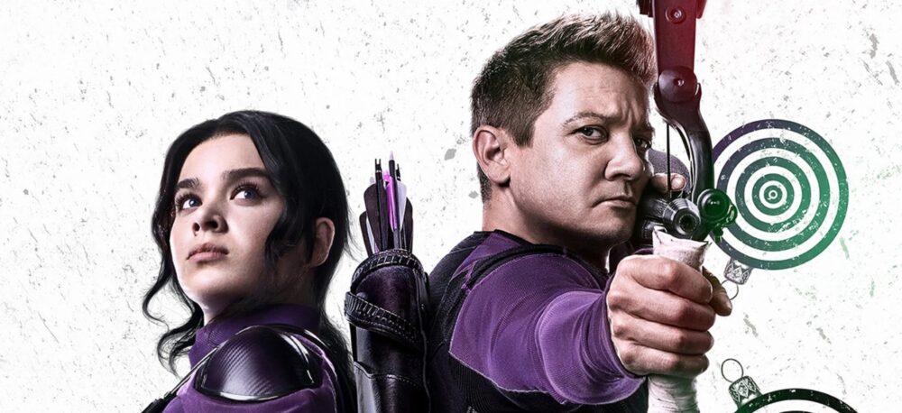 Zdjęcie okładkowe wpisu: Hawkeye otrzyma 2. sezon? Jest zarys fabuły?
