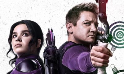 Zdjęcie okładkowe wpisu: Hawkeye otrzyma 2. sezon? Jest zarys fabuły?