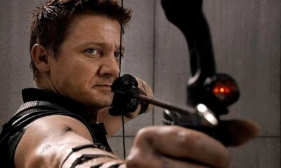 Zdjęcie okładkowe wpisu: Jeremy Renner przeżył śmierć kliniczną!