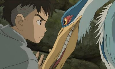 Zdjęcie okładkowe wpisu: Hayao Miyazaki wróci z kolejnym filmem dla Studia Ghibli? Będzie to nostalgiczny projekt