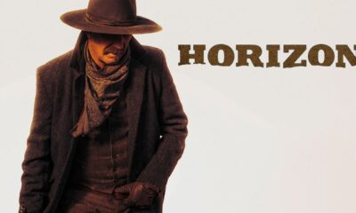 Zdjęcie okładkowe wpisu: Horizon: An American Saga z drugim zwiastunem! Kevin Costner z hitem