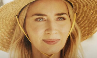 Zdjęcie okładkowe wpisu: Emily Blunt miała być gwiazdą Marvela? Poznaj 5 ciekawostek o aktorce!