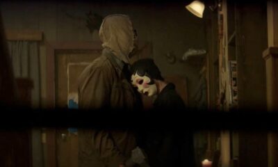 Zdjęcie okładkowe wpisu: The Strangers: Chapter 1 okazało się klapą? Oceny na Rotten Tomatoes mówią same za siebie