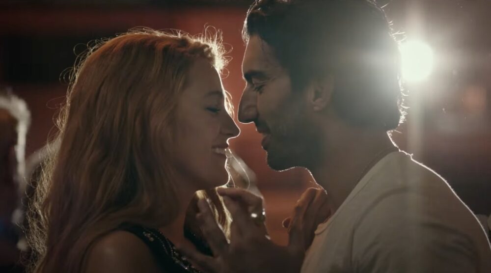 Zdjęcie okładkowe wpisu: It Ends with Us z Blake Lively otrzymał zwiastun!