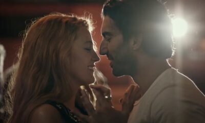 Zdjęcie okładkowe wpisu: It Ends with Us z Blake Lively otrzymał zwiastun!