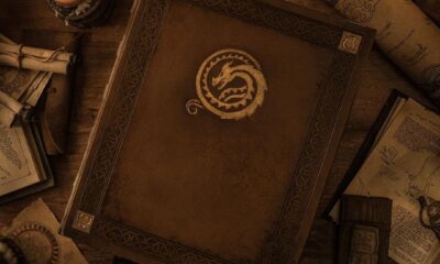 Zdjęcie okładkowe wpisu: Zakończyły się zdjęcia do aktorskiej wersji Jak wytresować smoka